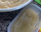 Foto del paso 4 de la receta: Cheesecake de Dulce de Leche sin horno