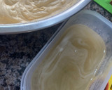 Foto del paso 4 de la receta: Cheesecake de Dulce de Leche sin horno