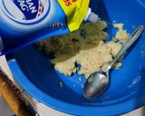 Foto langkah ke 5 dari resep Isian Roti Keju Susu.
