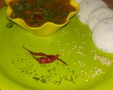 ઓથેન્ટિક સાંભાર (Authentic Sambhar Recipe In Gujarati) રેસીપી સ્ટેપ7ફોટો