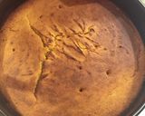 Foto del paso 7 de la receta Bizcocho de naranja
