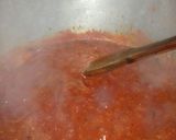 Foto del paso 5 de la receta: Niños envueltos de repollo !!
