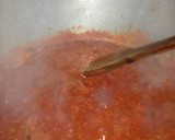 Foto del paso 5 de la receta: Niños envueltos de repollo !!