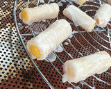 Foto del paso 10 de la receta: Huesos de santo