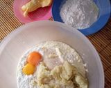 Foto langkah ke 1 dari resep Donat Kentang Super Lembut + Tips.