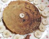 બનાના શેક( Banana Shake Recipe In Gujarati રેસીપી સ્ટેપ6ફોટો