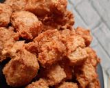 Foto langkah ke 8 dari resep Tahu Crispy Kriuk.