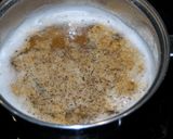 Foto del paso 2 de la receta: Salsa de cerveza y miel