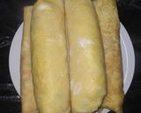 Foto langkah ke 6 dari resep Rolade Ayam.