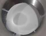 Foto del paso 13 de la receta: Pastel tres leches muy jugoso