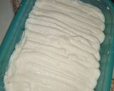 Foto langkah ke 8 dari resep Milk Bath (no oven, no mixer).
