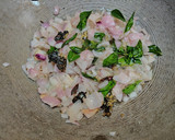 உருளைக்கிழங்கு வெள்ளை குருமா ரெசிபி ஸ்டேப் 3 புகைப்படம்