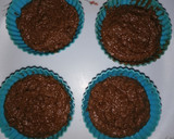 Foto del paso 2 de la receta: Magdalenas de chocolate low carbs