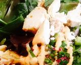 Foto del paso 1 de la receta: Ensalada Rápida de Pollo