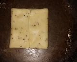মিনি খাজা (mini khaaja recipe in Bengali) রেসিপির ধাপ 3 ছবি