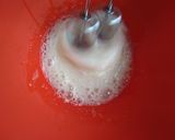 Foto del paso 2 de la receta: Mousse de chocolate sin crema