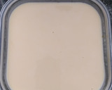 Foto del paso 2 de la receta: Flan de queso en Freidora de aire y Monsieur cuisine connect