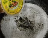 Foto langkah ke 2 dari resep Telur Roti Goreng.