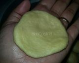 Foto langkah ke 3 dari resep 05. Bolen Pisang Untuk Pemula (step by step) ANTI GAGAL.