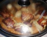 Foto del paso 6 de la receta: Albacora en salsa