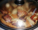 Foto del paso 6 de la receta: Albacora en salsa