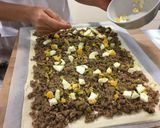 Foto del paso 15 de la receta: Empanada de carne