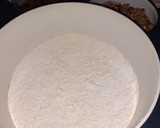 Foto del paso 2 de la receta: Torta Navideña - Simplificada de Doña Petrona C de Gandulfo