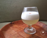 Foto del paso 5 de la receta: Pisco sour al estilo Peruano | Fácil de Hacer