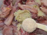 Ayam Goreng Kemiri