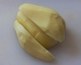 Foto del paso 3 de la receta: 207. Pollo con menestra