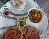 દહીં ભીંડી (Dahi Bhindi Recipe In Gujarati) રેસીપી સ્ટેપ4ફોટો