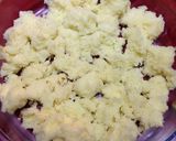 Foto del paso 4 de la receta Postre "Tort le coqué"