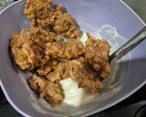 Foto langkah ke 3 dari resep Ayam mayonnaise.