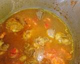 Dal gosht recipe step 3 photo