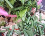 Foto langkah ke 5 dari resep Sayur Lodeh Campur Gembus.