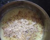 A picture of step 3 of Sweet sevaiya ki tokari.