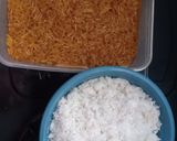 Foto langkah ke 7 dari resep Ketan Gula Merah.