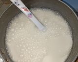 Foto langkah ke 4 dari resep Puding coklat.