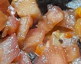 Foto del paso 2 de la receta: Cazuela de lomo, hongos de pino y papines de la quinta