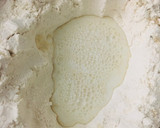 Foto del paso 2 de la receta: PAN RÚSTICO 🥖🤗🥖🤗