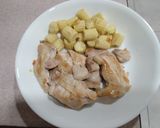 蜜汁雞腿排（蒜味版）的食譜步驟6照片