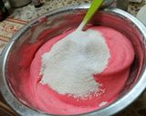 Pas rețetă Tortulet Double mousse 1 fotografie