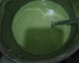 Foto langkah ke 4 dari resep Babongko Gula Merah Part 1.