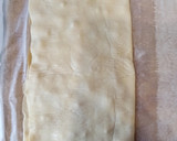 Foto del paso 4 de la receta: Trenza de Almudévar (versión fácil)