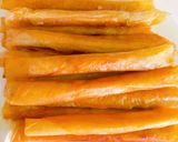 Hình bước làm 3 của món Chả giò que tôm thịt