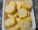 Foto del paso 3 de la receta: Locro del 25 de Mayo