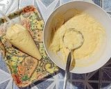 Foto langkah ke 3 dari resep Kue Prutayam/Perut ayam.