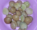 Foto langkah ke 3 dari resep Jengkol Dicabein (Lagi).