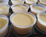 Hình bước làm 3 của món Bánh Flan