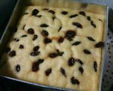 Foto langkah ke 9 dari resep Cheesecake kukus.